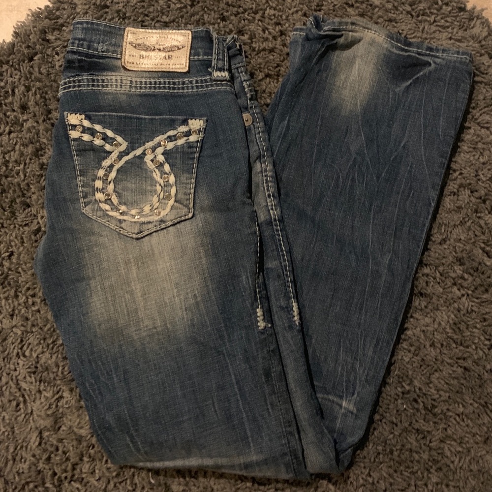 Big star Jeans